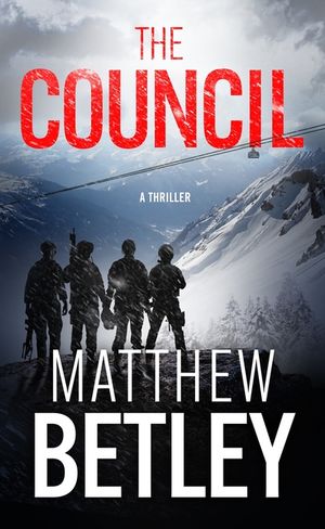 The Council image number 0