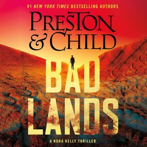 Badlands image number 0