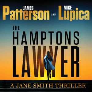 The Hamptons Lawyer: A Jane Smith Thriller image number 0