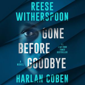 Gone Before Goodbye image number 0