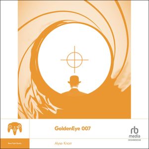 Goldeneye 007 image number 0