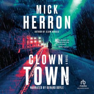 Clown Town image number 0