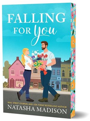Falling for You image number 0