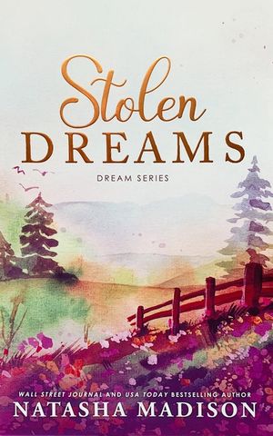 Stolen Dreams image number 0