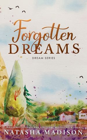 Forgotten Dreams image number 0