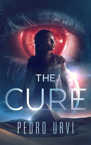 The Cure image number 0
