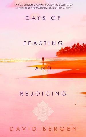 Days of Feasting and Rejoicing image number 0