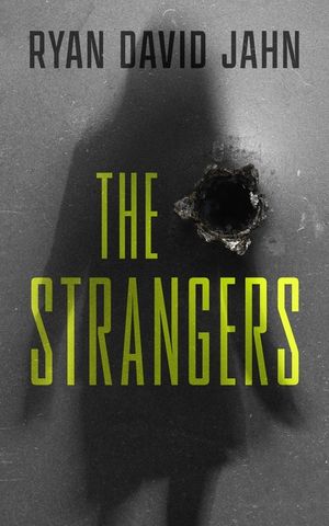 The Strangers image number 0