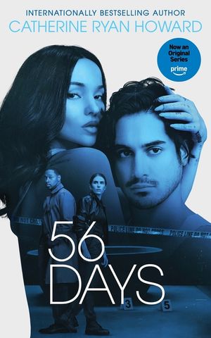 56 Days image number 0