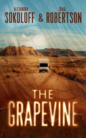 The Grapevine: A Lost Highway Thriller image number 0