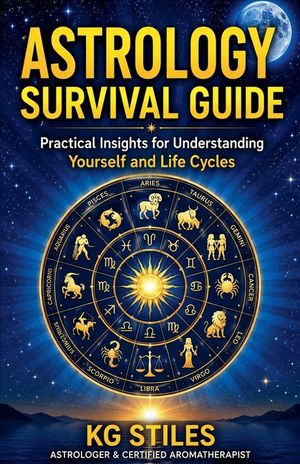 Astrology Survival Guide image number 0