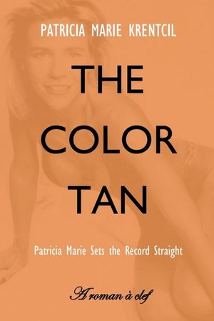 The Color Tan image number 0