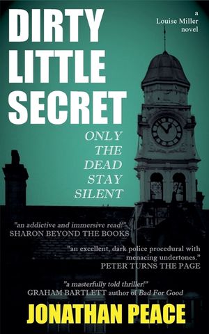 Dirty Little Secret image number 0
