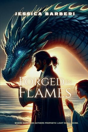 Forged in Flames image number 0