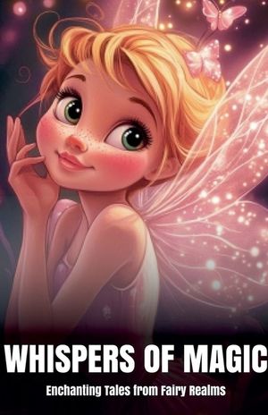 Whispers of Magic: Enchanting Tales from Fairy Realms image number 0