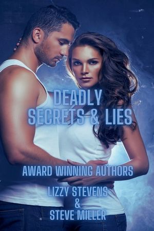 Deadly Secrets & Lies image number 0