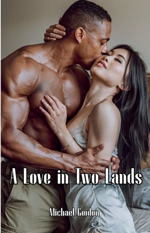 A Love in Two Lands image number 0