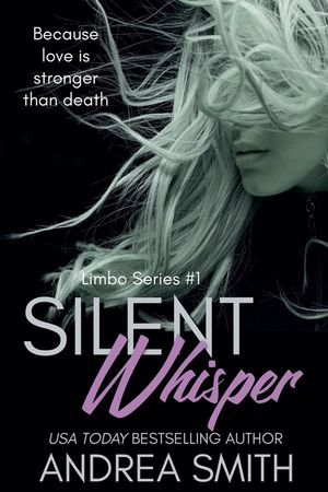 Silent Whisper image number 0