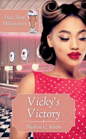 Vicky's Victory image number 0