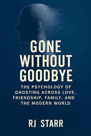 Gone Without Goodbye image number 0