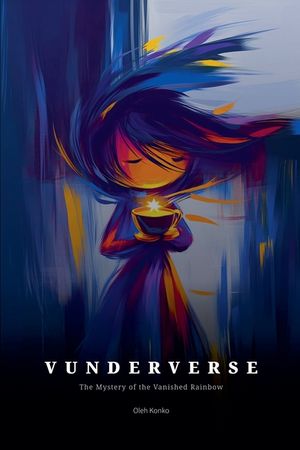 Vunderverse: The Mystery of the Vanished Rainbow image number 0