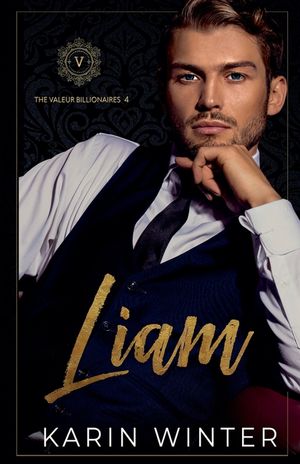 Liam image number 0