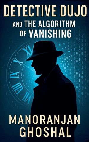 Detective Dujo and The Algorithm of Vanishing image number 0