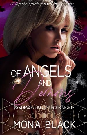 Of Angels and Demons image number 0