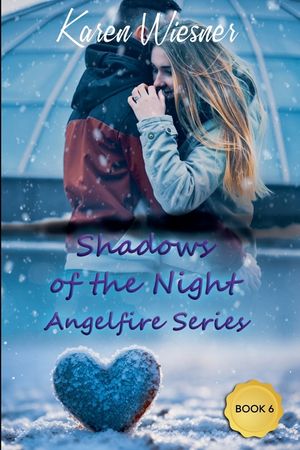 Shadows of the Night image number 0