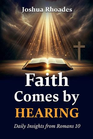 Faith Comes By Hearing image number 0