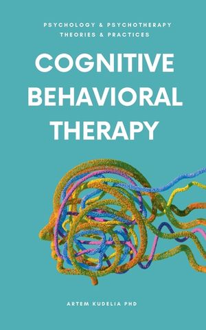 Cognitive Behavioral Therapy image number 0