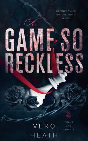 A Game So Reckless image number 0