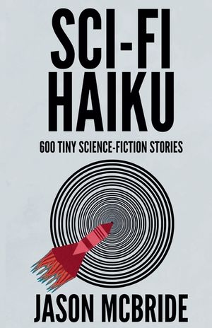 Sci-Fi Haiku image number 0