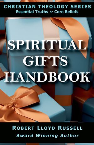Spiritual Gifts Handbook image number 0