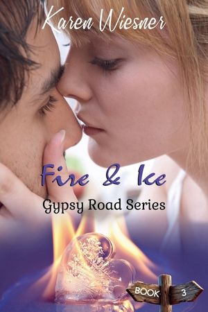 Gypsy Road Series: Fire & Ice image number 0