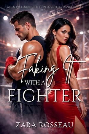 Faking It with a Fighter image number 0