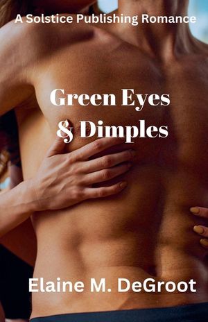 Green Eyes & Dimples image number 0