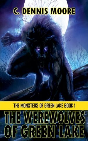 The Werewolves of Green Lake image number 0