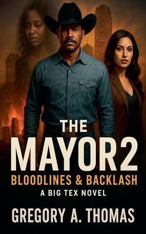 The Mayor 2: Bloodlines & Backlash image number 0