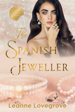 The Spanish Jeweller image number 0