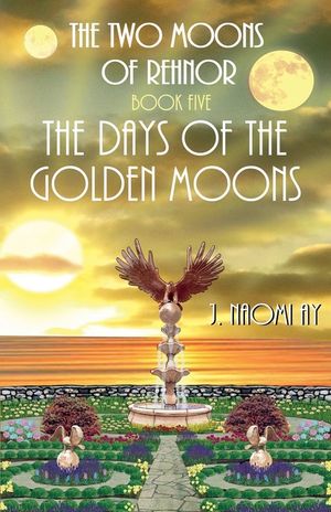 The Days of the Golden Moons image number 0