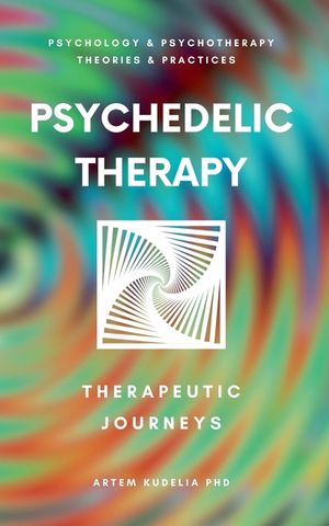 Psychedelic Therapy: The Healing Power Therapeutic Journeys image number 0