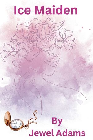 Ice Maiden image number 0