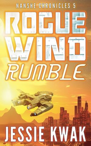 Rogue Wind Rumble image number 0