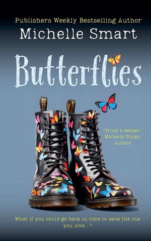 Butterflies image number 0
