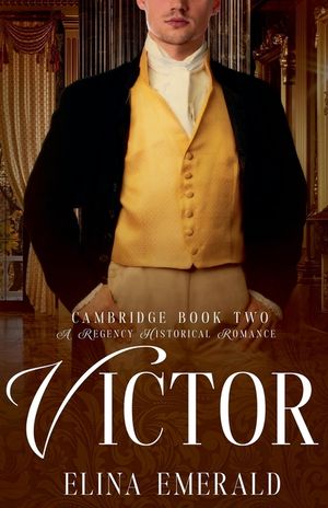 Victor: Cambridge Book 2 image number 0