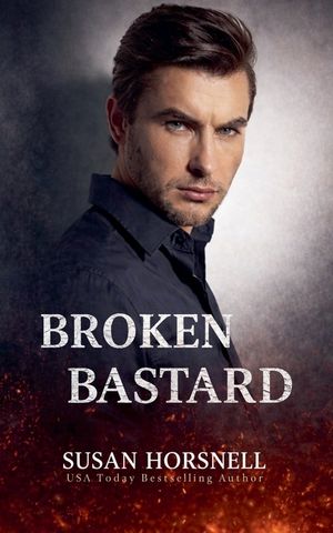 Broken Bastard image number 0