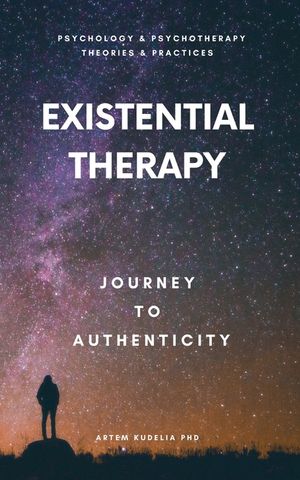 Existential Therapy: Journey to Authenticity image number 0