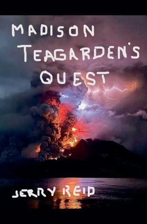 Madison Teagarden's Quest image number 0