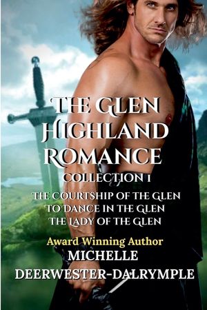 The Glen Highland Romance Collection 1 image number 0
